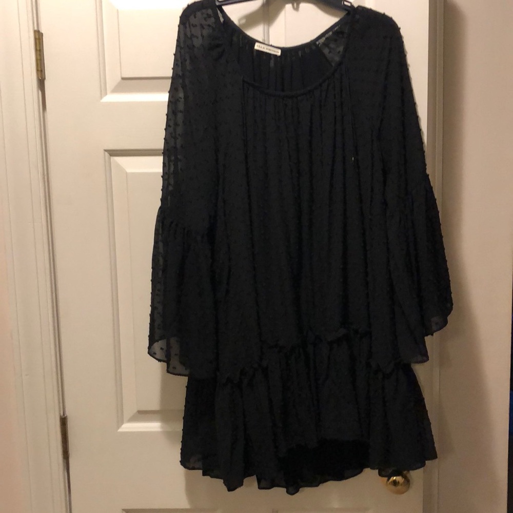 BRAND NEW Ulla Johnson dress!